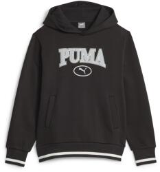 PUMA Hanorace Băieți PUMA SQUAD HOODIE FL B Puma Negru 128 cm