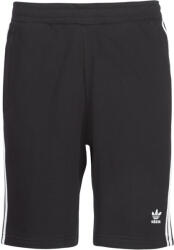 adidas Pantaloni scurti și Bermuda Bărbați 3 STRIPE SHORT adidas Negru EU S