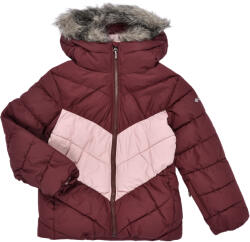 Columbia Geci Fete ARCTIC BLAST SNOW JACKET Columbia Bordo EU L