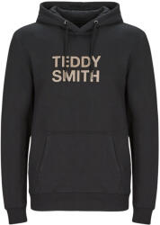 Teddy Smith Hanorace Bărbați SICLASS HOODY Teddy Smith Negru EU L