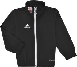 Adidas Bluze îmbrăcăminte sport Fete ENT22 PREJKTY adidas Negru 5 / 6 ani