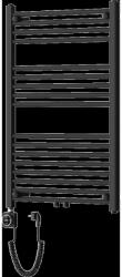 Mexen Mars radiator electric 900 x 600 mm, 400 W, negru - W110-0900-600-6400-70 (W110-0900-600-6400-70)