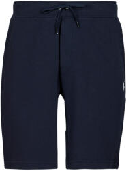 Ralph Lauren Pantaloni scurti și Bermuda Bărbați SHORT EN DOUBLE KNIT TECH Polo Ralph Lauren Albastru EU L