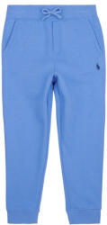 Ralph Lauren Pantaloni de trening Băieți PO PANT-BOTTOMS-PANT Polo Ralph Lauren albastru 2 ani