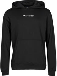 Helly Hansen Hanorace Bărbați CORE GRAPHIC SWEAT HOODIE Helly Hansen Negru EU L