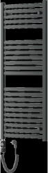 Mexen Helios radiator electric 1200 x 500 mm, 600 W, antracit - W103-1200-500-2600-66 (W103-1200-500-2600-66)