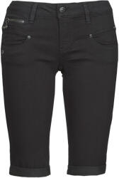 Freeman T. Porter Pantaloni scurti și Bermuda Femei BELIXA Freeman T. Porter Negru EU M