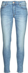 Le Temps des Cerises Jeans slim Femei PULP HIGH C DARI Le Temps des Cerises albastru US 32