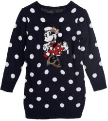 Team Heroes Rochii scurte Fete ROBE MINNIE MOUSE TEAM HEROES Albastru 8 ani