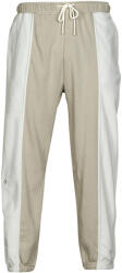 Converse Pantaloni Cargo Bărbați ELEVATED SEASONAL KNIT PANT Converse Bej EU M