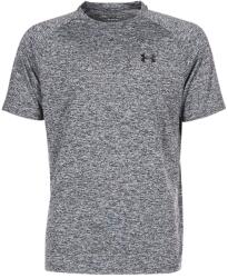 Under Armour Tricouri mânecă scurtă Bărbați UA TECH SS TEE Under Armour Gri EU XL