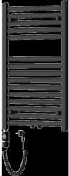 Mexen Radiator electric Mexen Hades 800 x 500 mm, 600 W, negru - W104-0800-500-2600-70 (W104-0800-500-2600-70)