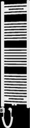 Mexen Ares radiator electric 1500 x 500 mm, 600 W, alb - W102-1500-500-6600-20 (W102-1500-500-6600-20)