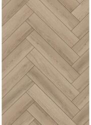 Mexen Palmdale panouri din vinil chevron 635 x 127 mm SPC 6, 5 mm, suport IPEX 1, 5 mm, 4 V-Fuga, Stejar (F1180-0635-127-505-4V1-01)