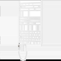 Mexen Ares radiator electric 700 x 500 mm, 300 W, alb - W102-0700-500-2300-20 (W102-0700-500-2300-20)