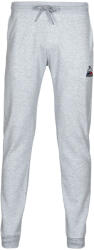 Le Coq Sportif Pantaloni de trening Bărbați ESS Pant Slim N°1 M Le Coq Sportif Gri EU S