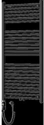Mexen Mars radiator electric 1200 x 600 mm, 600 W, negru - W110-1200-600-2600-70 (W110-1200-600-2600-70)
