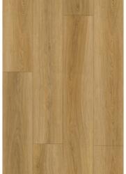Mexen Chattanooga panouri vinilice 1240 x 182 mm SPC 6, 5 mm, substrat IXPE 1, 5 mm, 4 V-Fugă, Stejar (F1120-1240-182-505-4V1-01)