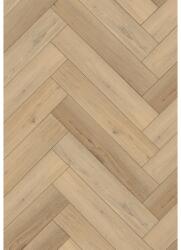 Mexen Rocky Mountain panouri vinil heringbone 635 x 127 mm SPC 6, 5 mm, suport 1, 5 mm, 4 V-Fuga, Stejar (F1184-0635-127-505-4V1-01)
