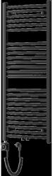 Mexen Ares radiator electric 1200 x 500 mm, 500 W, negru - W102-1200-500-6500-70 (W102-1200-500-6500-70)