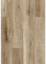 Mexen Long Creek panouri vinilice 1240 x 182 mm SPC 6, 5 mm, substrat IXPE 1, 5 mm, 4 V-Fuga, Stejar - F1050-1240-182-505-4V1-01 (F1050-1240-182-505-4V1-01)