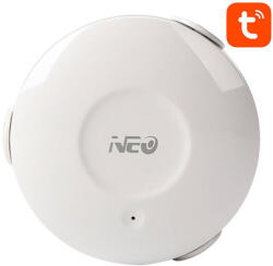 NEO NAS-WS02W WiFi vízérzékelő TUYA (NAS-WS02W) - mi-one