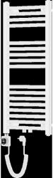 Mexen Mars radiator electric 900 x 400 mm, 300 W, alb - W110-0900-400-6300-20 (W110-0900-400-6300-20)