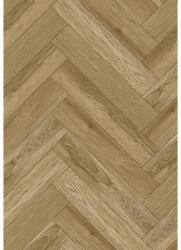 Mexen Manhattan panouri vinil heringbone 635 x 127 mm SPC 6, 5 mm, substrat IPEX 1, 5 mm, 4 V-Fuga, Stejar (F1173-0635-127-505-4V1-01)