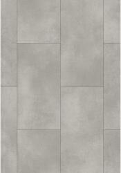 Mexen Imperial Grey panouri din vinil 610 x 305 mm SPC 6, 5 mm, suport IXPE 1, 5 mm, 4 V-Fuga, Beton - F1154-0610-305-505-4V1-90 (F1154-0610-305-505-4V1-90)