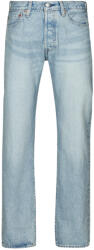 Levi's Jeans drepti Bărbați 501® LEVI'S ORIGINAL Levis albastru US 34 / 32 - spartoo - 477,60 RON