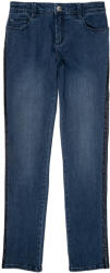 Ikks Jeans slim Fete XR29062 Ikks albastru 8 ani