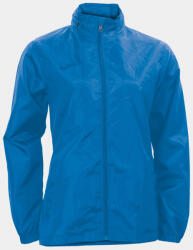 Joma 900037.700 Jachetă ușoară impermeabilă pentru femei, mărime albastră