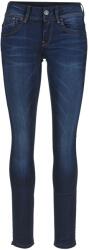 G-Star Raw Jeans skinny Femei LYNN MID SKINNY G-Star Raw albastru US 26 / 30 - spartoo - 477,60 RON