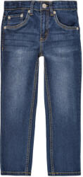 Levi's Jeans slim Băieți 511 SLIM FIT JEANS Levis albastru 10 ani - spartoo - 179,10 RON