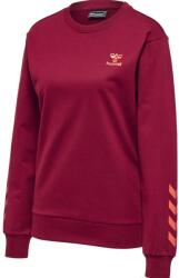 Hummel Hanorac Hummel OFFGRID COTTON SWEATSHIRT WO 216119-3135 Marime XS