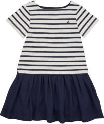 Petit Bateau Rochii scurte Fete FLOUETTE Petit Bateau Multicolor 3 ani