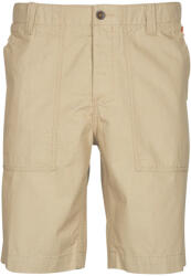 Timberland Pantaloni scurti și Bermuda Bărbați Work For The Future - ROC Fatigue Short Straight Timberland Bej US 32