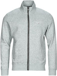 JACK & JONES Hanorace Bărbați JPRBLUARCHIE SWEAT ZIP HIGH NECK Jack & Jones Gri EU L