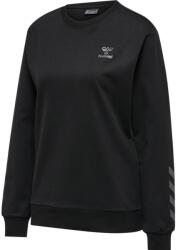 Hummel Hanorac Hummel OFFGRID COTTON SWEATSHIRT WO 216119-2715 Marime XL