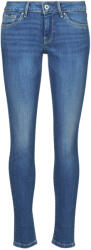 Pepe jeans Jeans skinny Femei SKINNY JEANS LW Pepe jeans albastru US 29 / 30