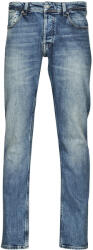 Teddy Smith Jeans drepti Bărbați REG Teddy Smith albastru US 28 / 32