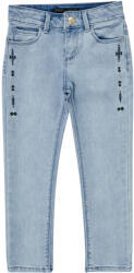 Ikks Jeans slim Fete EXTRAOD Ikks albastru 4 ani