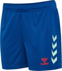 Hummel Sorturi Hummel hmlGRAPHIC UNIVERSE SHORTS WOMAN 228162-7045 Marime XS