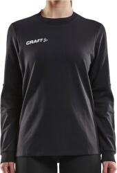 Craft Hanorac Craft PROGRESS GK SWEATSHIRT W 1907948-999900 Marime M - weplayvolleyball