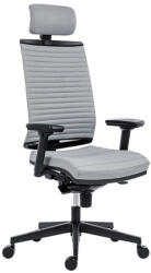 Antares 1850 OMNIA Ribbed ergonomikus irodai szék