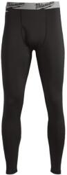 Milwaukee WORKSKIN Thermo aláöltözet hosszúnadrág, fekete, XL | 4932498292 (4932498292)