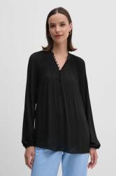 Ralph Lauren felső fekete, női, sima - fekete XS - answear - 44 990 Ft