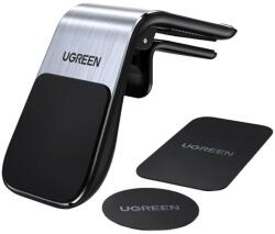 UGREEN LP290 mágneses autós tartó szellőzőrácsra (fekete) (80712B)