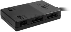 Lian Li UNI HUB SLV2 Controller - fekete (12SLV2-CONT3B)