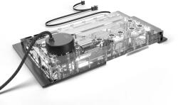 Alphacool Apex Distro Plate Y60, D5 Apex pumpával (13848)